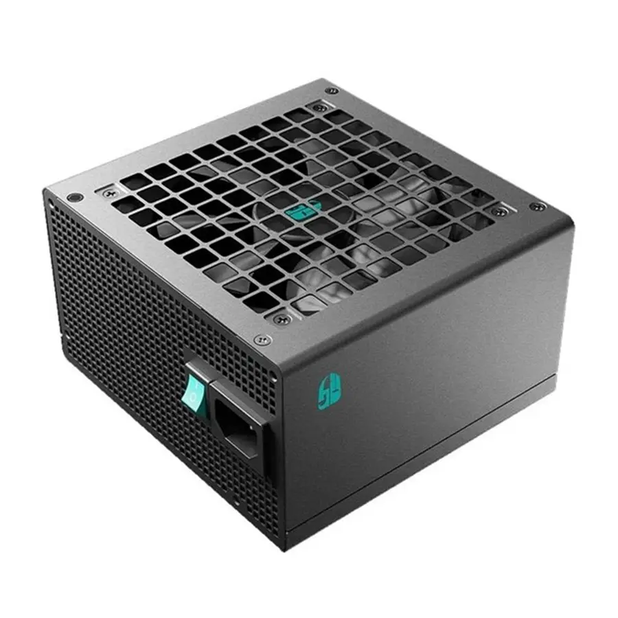 پاور کامپیوتر 600 وات دیپ کول مدل PF600X