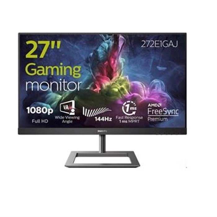 مانیتور فیلیپس مدل 27E2G2200 سایز 27 اینچ (144 هرتز)