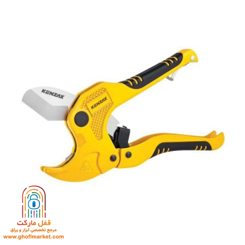 قیچی لوله بر اتومات کنزاکس مدل 3840