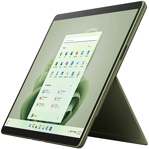 تبلت 13 اینچی مایکروسافت مدل Surface Pro 9 – i7 – 16GB – 512GB – آکبند