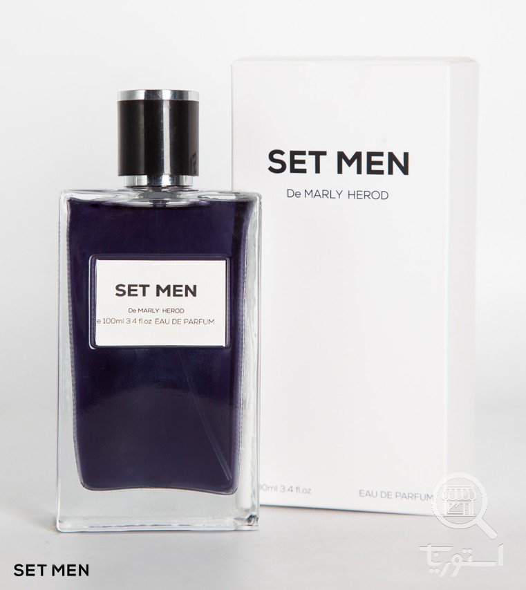 عطر مردانه هرود برند ست من