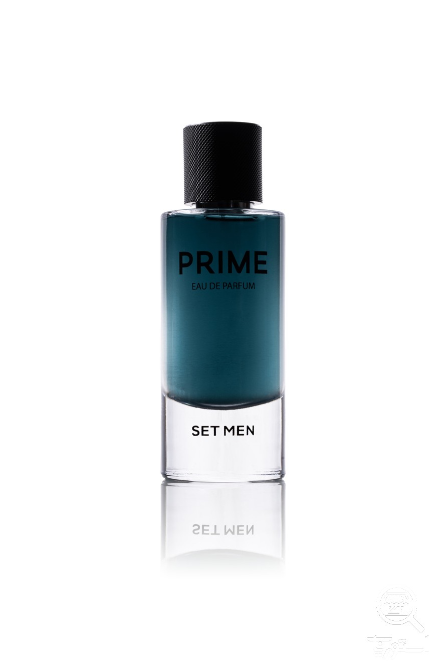 عطر مردانه پرایم برند ست من