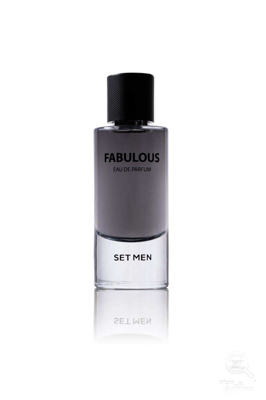 عطر مردانه فابیولس برند ست من