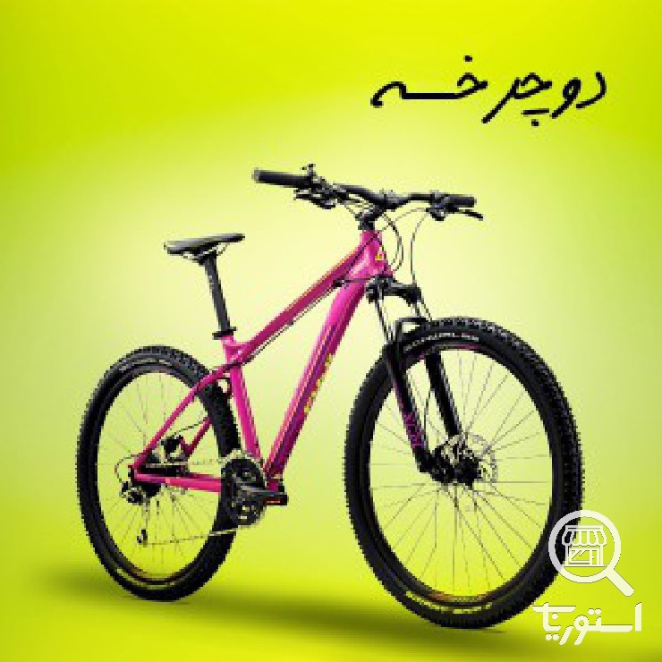 تصویر 1 فروشگاه آسمان دوچرخ