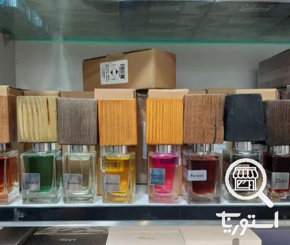 تصویر 6 فروشگاه ارزانسرای رایحه ماندگار