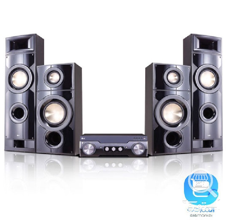 المارکت