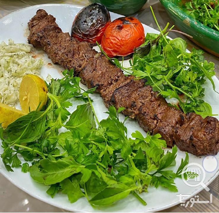 تصویر 6 رستوران گیلانی بارکو