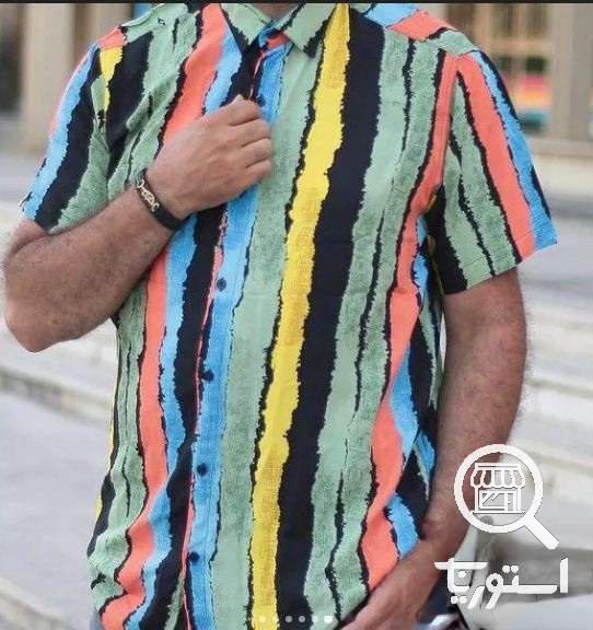 تصویر 4 فروشگاه بوتیک سمپل
