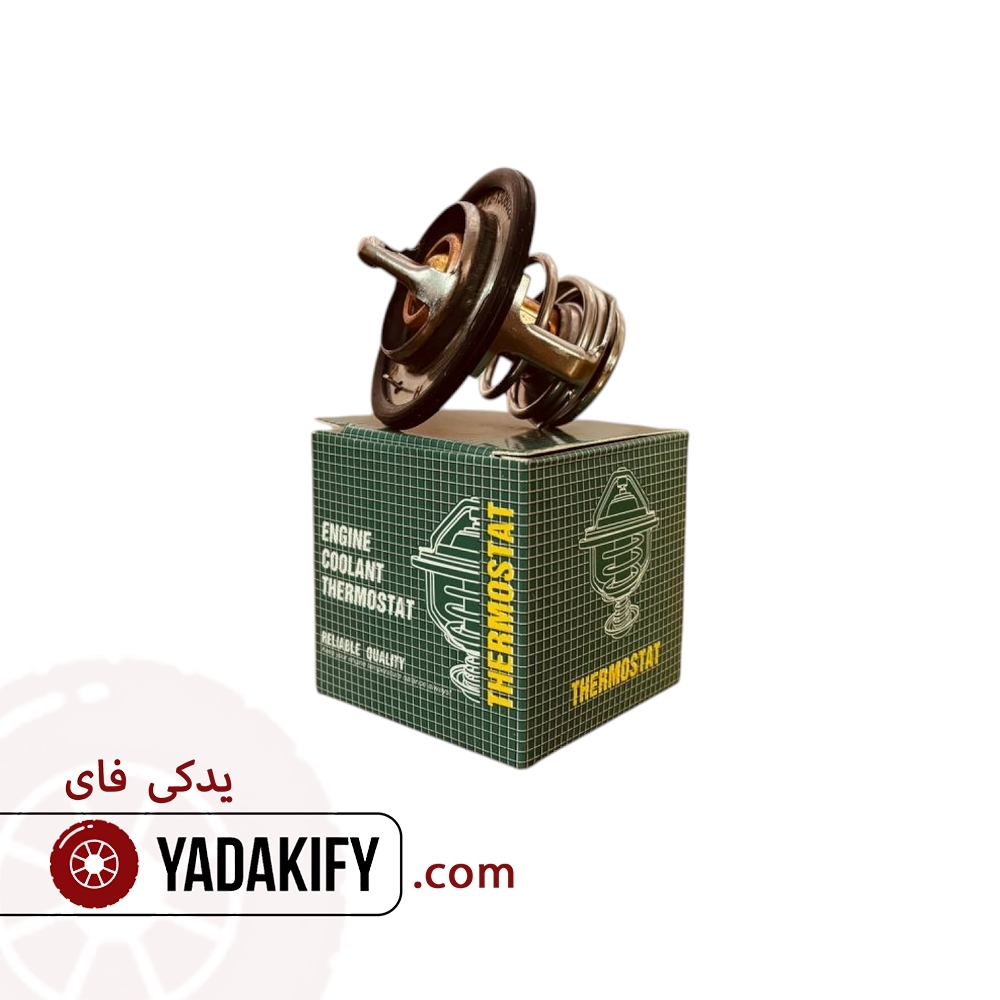 تصویر 3 فروشگاه یدکی فای