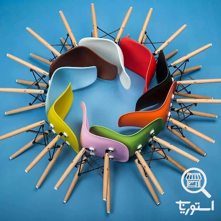 تولیدی شهر صندلی