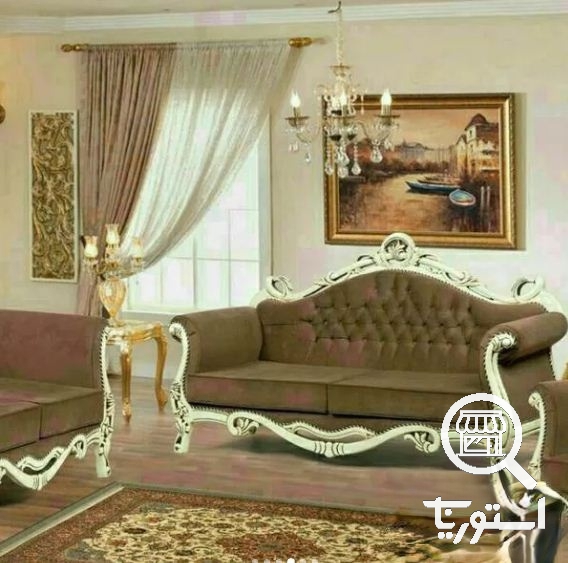 تصویر 5 فروشگاه تولیدی مبلمان دیانا