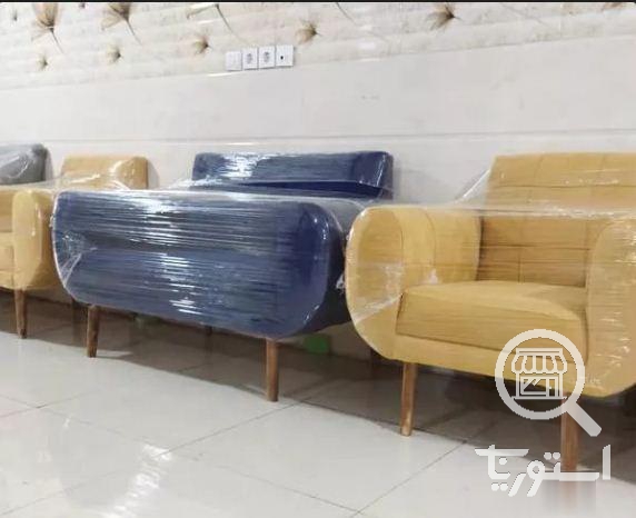 تصویر 2 فروشگاه تولیدی مبلمان کلاسیک