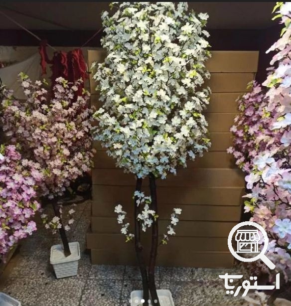 تصویر 3 فروشگاه تولیدی گل مصنوعی یکتا