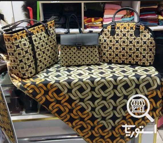 خوش پوش گالری