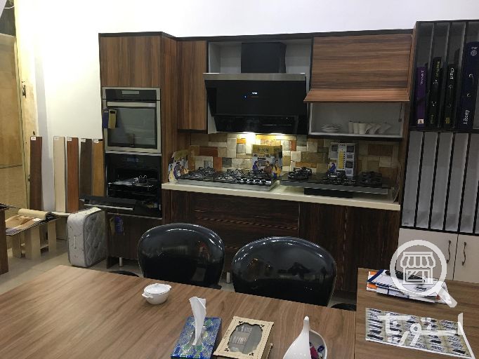تصویر 3 فروشگاه دکوراسیون داخلی نگاه سوم