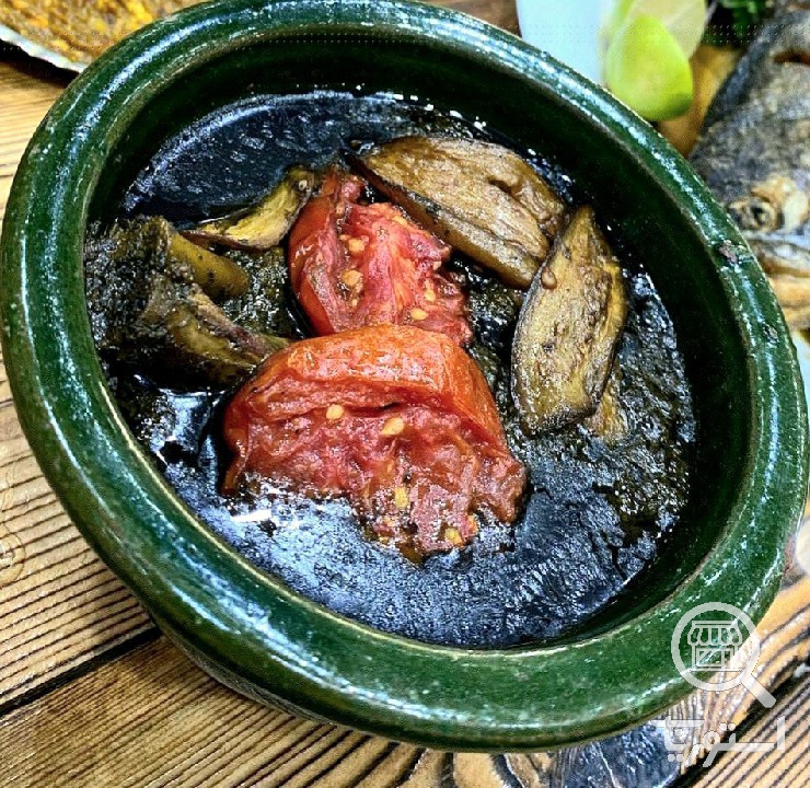 تصویر 5 رستوران گیلانی بارکو