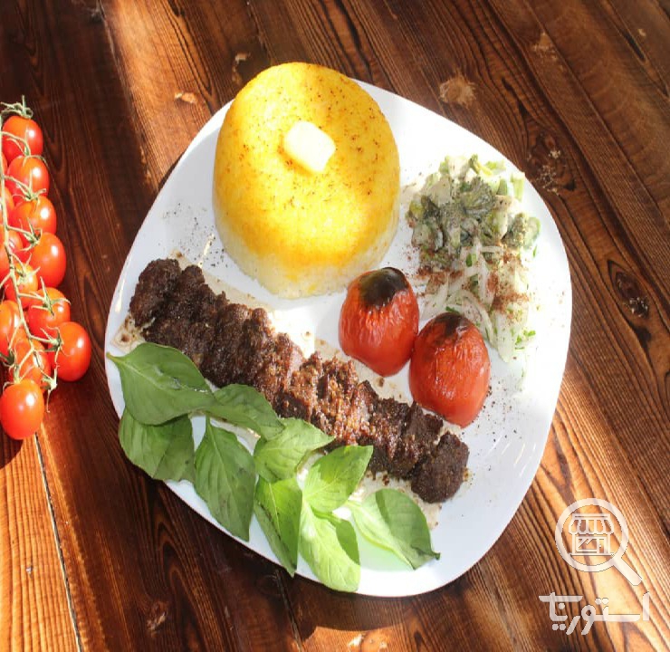 تصویر 3 رستوران گیلانی بارکو