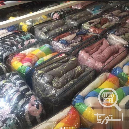 تصویر 4 فروشگاه روتختی صدرا
