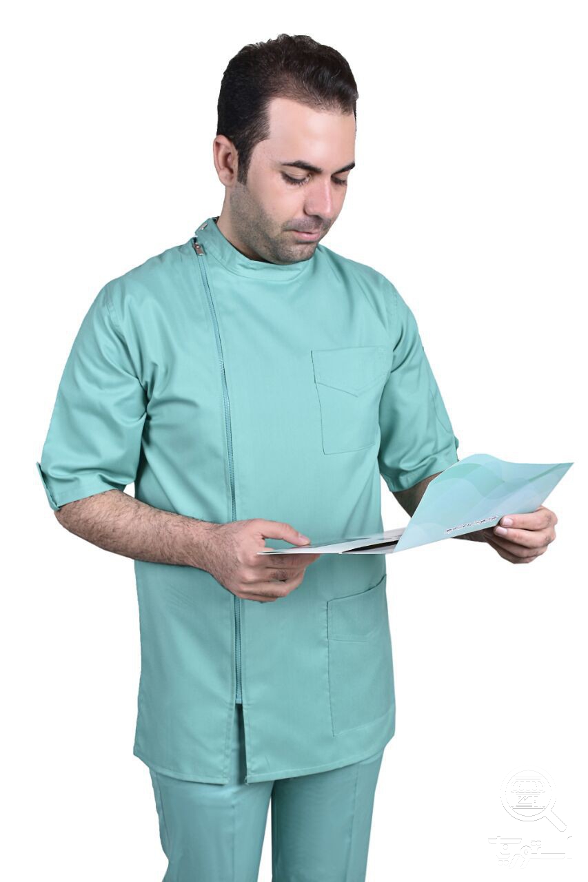 روپوش پزشکی تیام