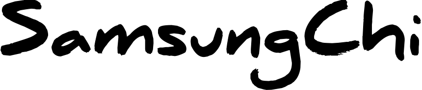 سامسونگ چی