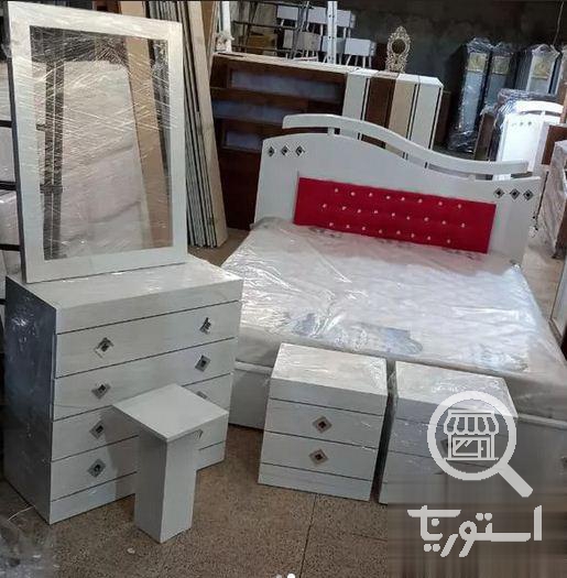 تصویر 2 فروشگاه سرویس خواب ارایا