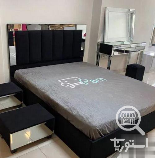 سرویس خواب نرمینه
