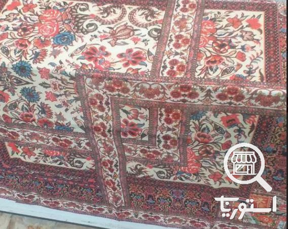تصویر 4 فروشگاه شال و روسری بانو