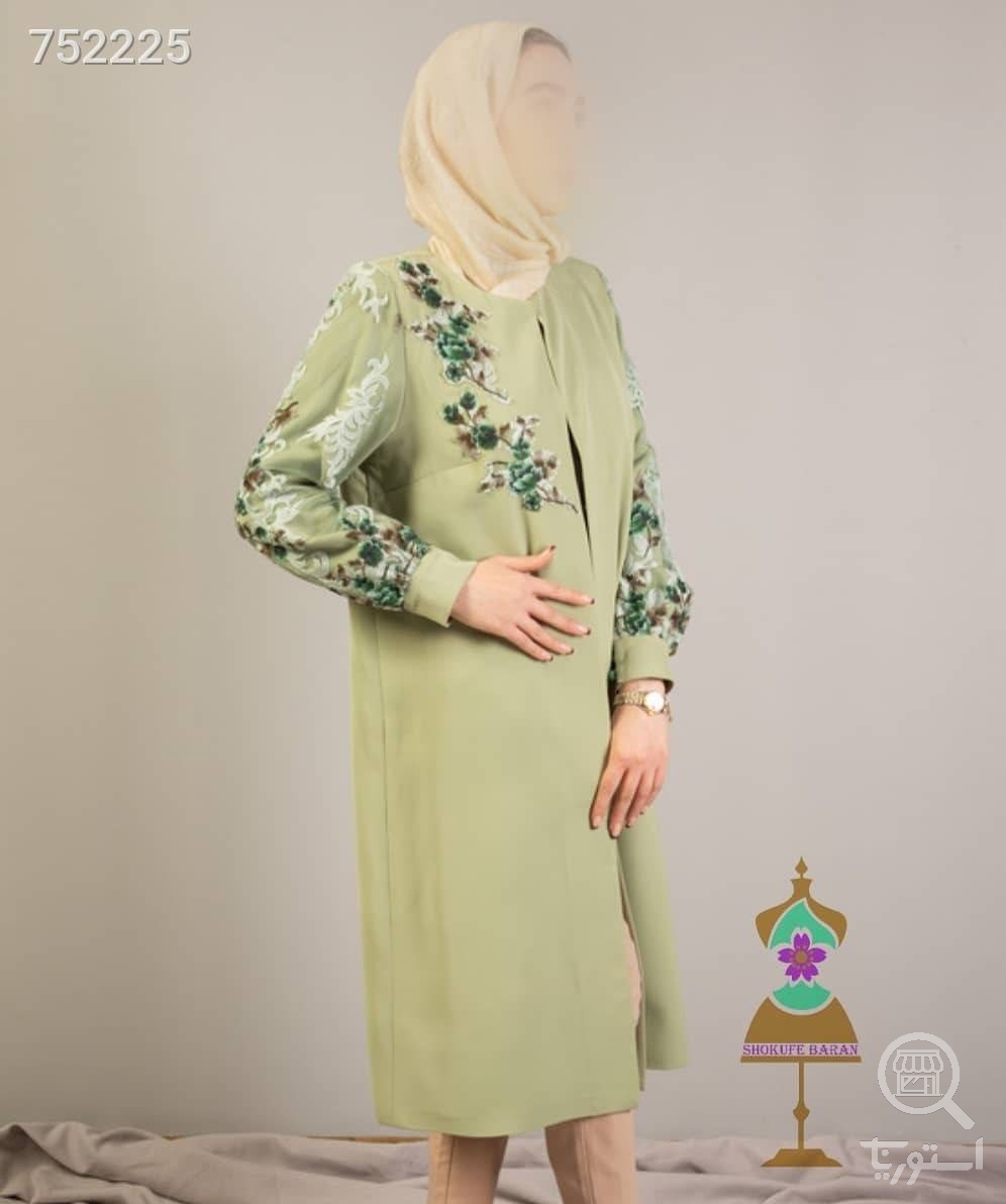 تصویر 5 فروشگاه شکوفه باران