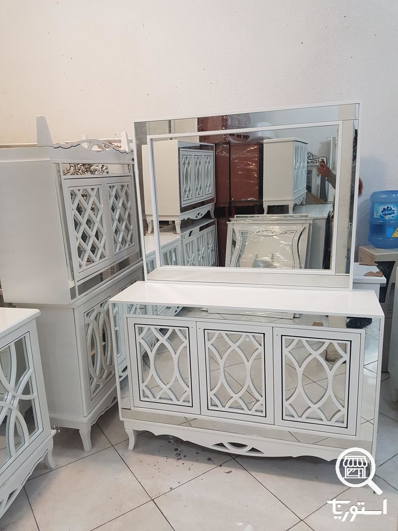 صنایع چوبی تقی خانی