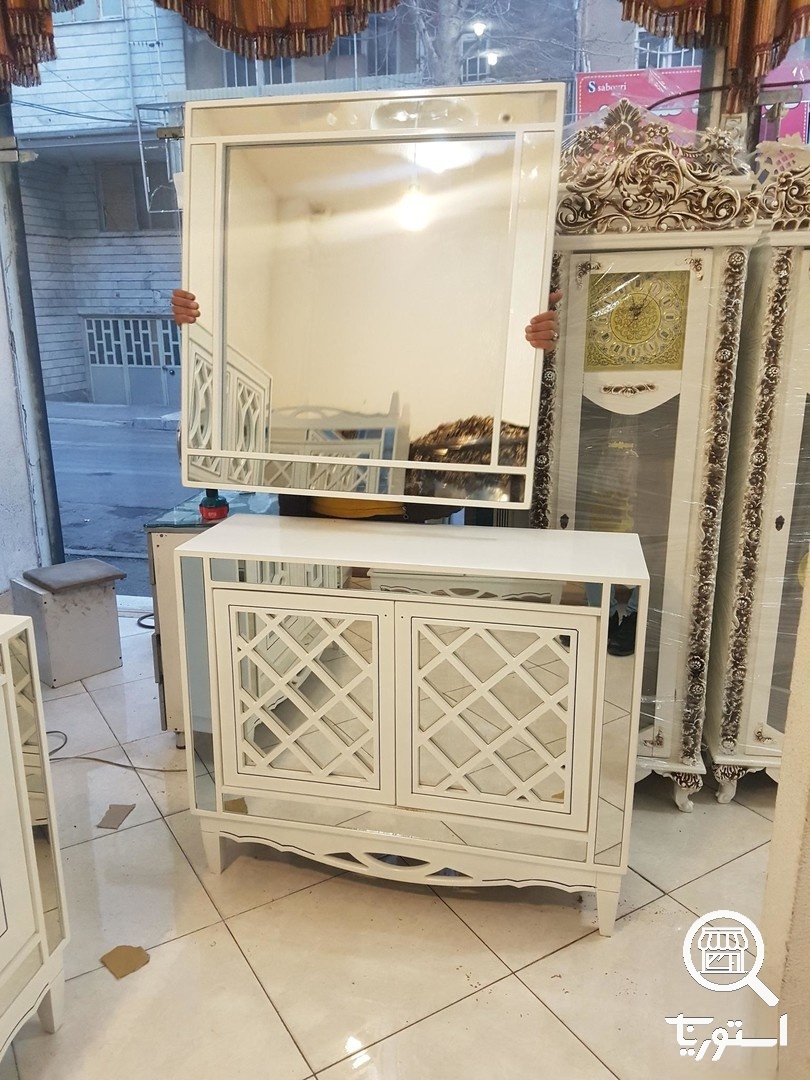 تصویر 2 فروشگاه صنایع چوبی تقی خانی