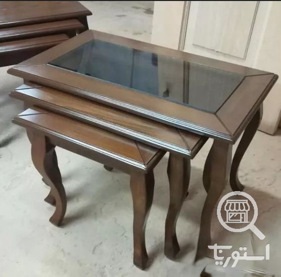 صنایع چوب گردو