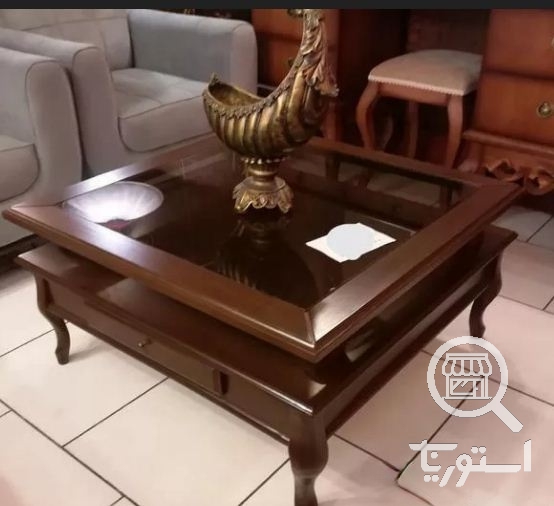تصویر 2 فروشگاه صنایع چوب گردو
