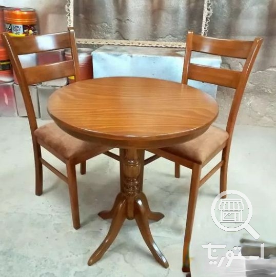 تصویر 3 فروشگاه صنایع چوب گردو