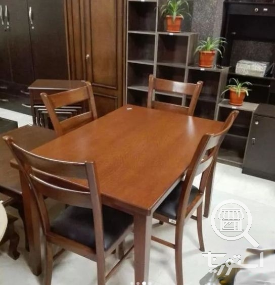 تصویر 5 فروشگاه صنایع چوب گردو