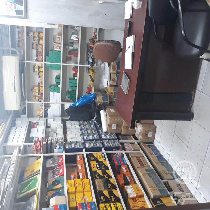 تصویر 2 فروشگاه ابزار جهان برش