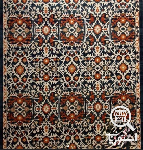 تصویر 5 فروشگاه فرش سینا