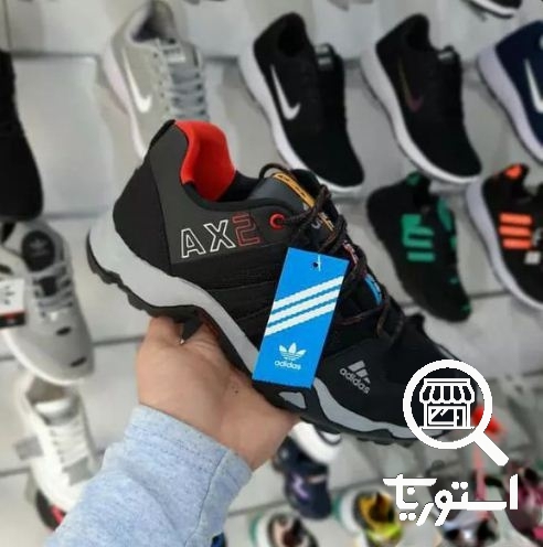 تصویر 1 فروشگاه لوتوس اسپرت