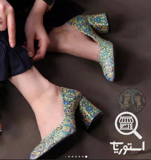 گالری آرتمیس طوبی