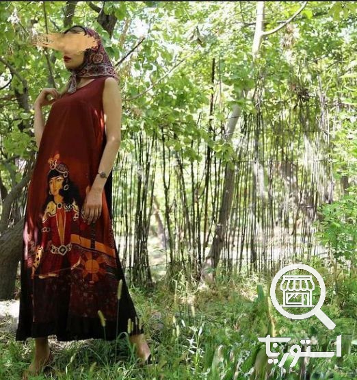 تصویر 2 گالری آرتمیس طوبی