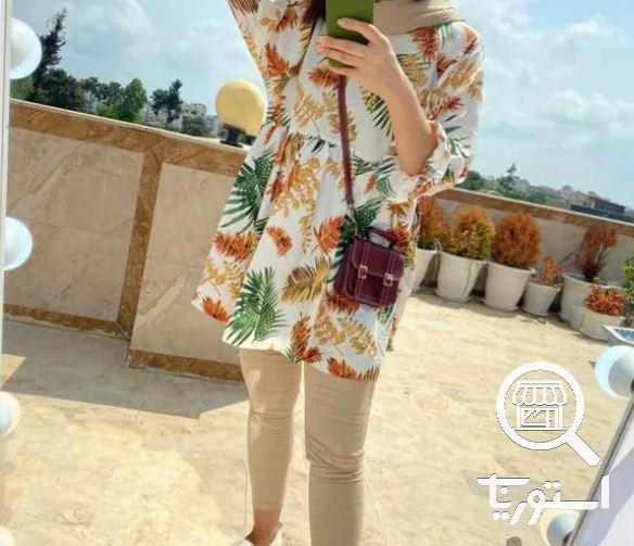 تصویر 5 فروشگاه آروا بوتیک