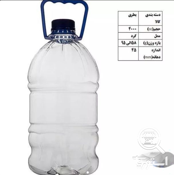 تصویر 2 فروشگاه آقای بطری