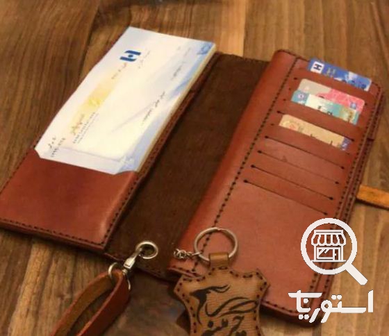 تصویر 2 فروشگاه آهو چرمینه