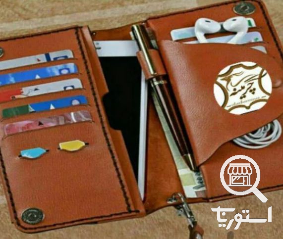 تصویر 3 فروشگاه آهو چرمینه