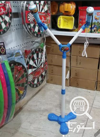 تصویر 2 فروشگاه اسباب بازی صدف