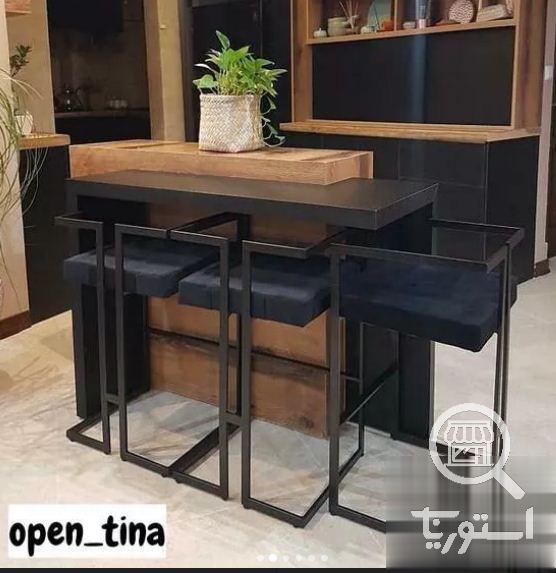 تصویر 6 فروشگاه اپن تینا