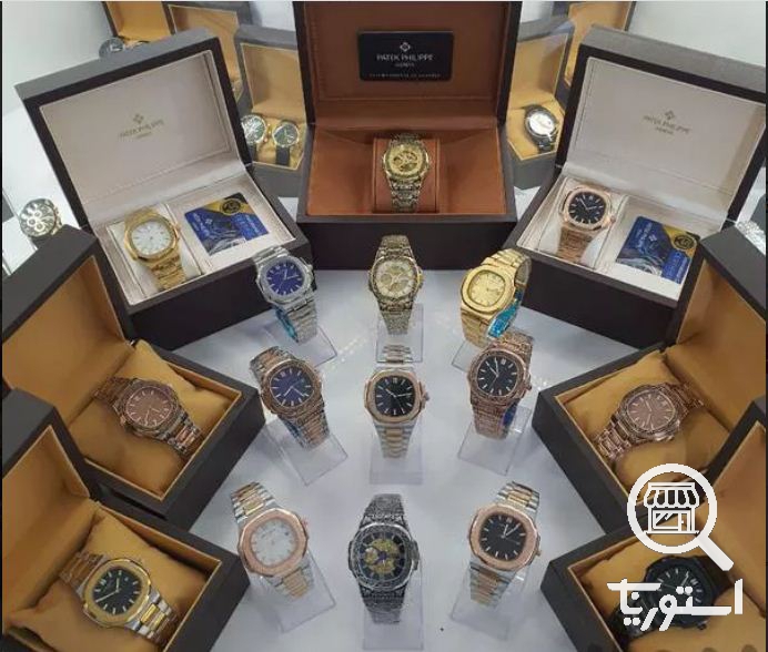 بابا ساعتچی