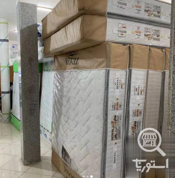 تصویر 6 فروشگاه بازرگانی بهروزی