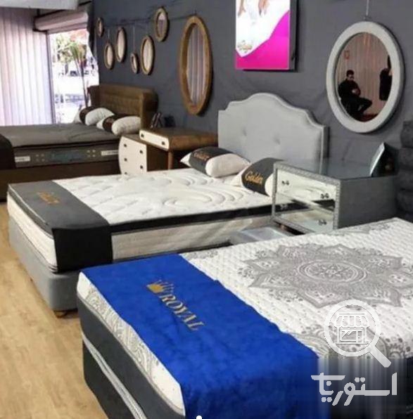 تصویر 1 فروشگاه بازرگانی بهروزی