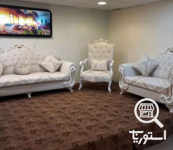 تصویر 2 فروشگاه تولیدی عالیجناب