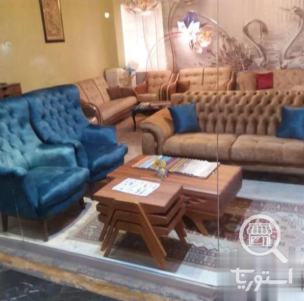 تصویر 3 فروشگاه تولیدی نفیس